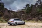 Mercedes-AMG C63 S Estate 2018 года (UK)